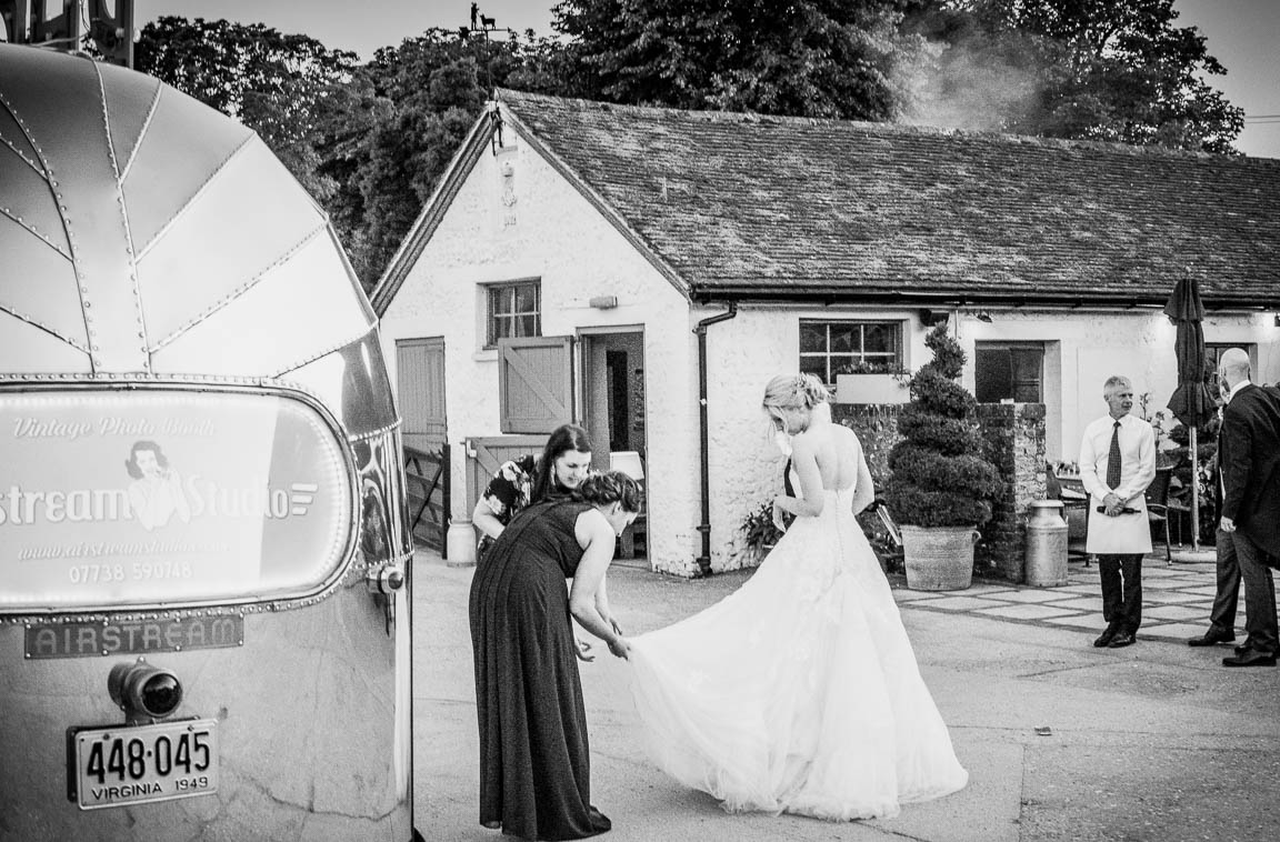 airstream wedding